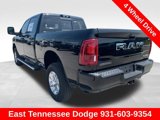 New 2025 RAM 2500 Big Horn image 5