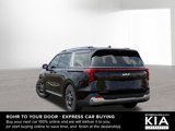 New 2025 Kia Carnival SX image 4