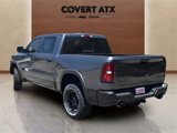 New 2026 RAM 1500 Rebel w/ Rebel Level 2 Equipment Group image 3