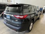 Used 2018 Chevrolet Traverse LS image 5