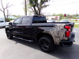 Used 2022 Chevrolet Silverado 1500 Custom Trail Boss w/ Realtree Special Edition image 5