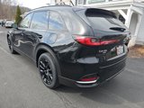 New 2025 MAZDA CX-70 3.3 Turbo w/ Premium Package image 5