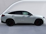 New 2025 Mercedes-Benz GLE 63 AMG S image 2
