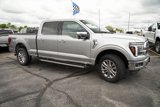 New 2025 Ford F150 Lariat image 3