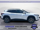 Used 2025 Chevrolet Trax LT image 6