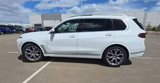 Used 2024 BMW X7 xDrive40i image 3