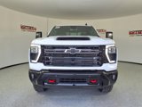 New 2025 Chevrolet Silverado 2500 LT w/ Trail Boss Package image 3