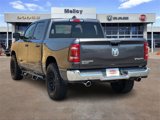Used 2024 RAM 1500 Laramie image 4
