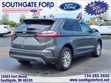 Used 2023 Ford Edge SEL w/ Convenience Package image 2