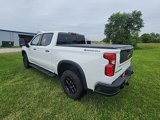 Certified 2024 Chevrolet Silverado 1500 ZR2 w/ ZR2 Bison Edition image 5