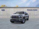 New 2025 Ford F150 Lariat w/ Equipment Group 501A Mid image 4