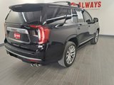 Used 2022 GMC Yukon Denali image 4