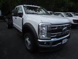 New 2025 Ford F450 XL w/ XL Chrome Package image 3