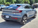 Used 2022 Volvo C40 P8 Recharge Ultimate image 4