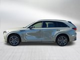 Certified 2025 MAZDA CX-70 3.3 Turbo S w/ Premium Plus image 4