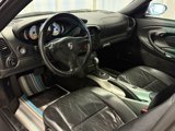 Used 2002 Porsche 911 Turbo image 4