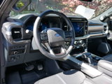 Certified 2024 Ford F150 Platinum image 4