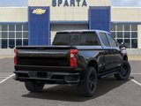 New 2025 Chevrolet Silverado 1500 High Country w/ Midnight Edition image 4