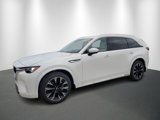 New 2025 MAZDA CX-90 3.3 Turbo S w/ Premium Plus image 2