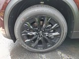 New 2025 MAZDA CX-90 3.3 Turbo w/ Premium Sport Pkg image 4