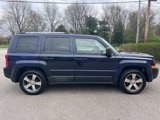 Used 2016 Jeep Patriot High Altitude image 4