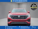 Used 2025 Volkswagen Atlas SEL Premium R-Line image 2