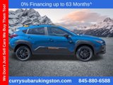 New 2025 Subaru Crosstrek 2.5i Wilderness image 2