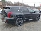New 2025 Hyundai Palisade Calligraphy image 4