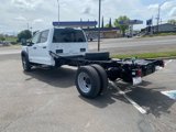 New 2025 Ford F550 4x4 Crew Cab Super Duty image 4