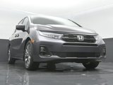 New 2025 Honda Odyssey Touring image 4