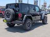 New 2025 Jeep Wrangler Unlimited Rubicon 4xe w/ Convenience Group image 5