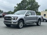 New 2025 Ford F150 Lariat image 2