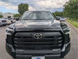Used 2024 Toyota Tundra SR5 w/ SX Package image 3