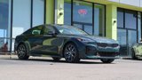 Used 2022 Kia Stinger GT-Line w/ Sun & Sound Package image 6