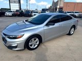 Used 2022 Chevrolet Malibu LS image 6