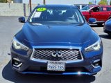 Certified 2024 INFINITI Q50 Luxe w/ Cargo Package image 4