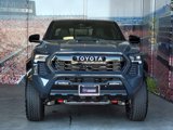 New 2025 Toyota Tacoma TRD Pro image 2