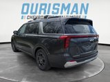 New 2025 Kia Carnival SX image 4