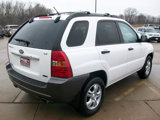Used 2008 Kia Sportage LX image 6