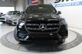 Used 2023 Mercedes-Benz GLS 450 4MATIC w/ AMG Line Exterior image 3