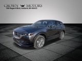 New 2025 MAZDA CX-5 Signature image 3