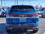 New 2025 Volkswagen Atlas SEL image 5
