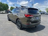 Used 2023 Chevrolet Equinox RS image 3