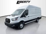 New 2025 Ford Transit 350 148 High Roof Extended AWD w/ Load Area Protection Package image 3