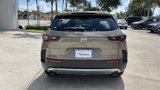 New 2025 MAZDA CX-50 2.5 Turbo w/ Premium Plus Pkg image 3