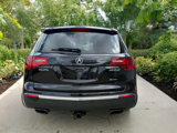 Used 2011 Acura MDX image 5