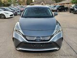 Used 2021 Toyota Venza XLE w/ Softex Package image 4