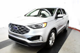 Used 2024 Ford Edge Titanium image 4