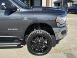 Used 2021 RAM 2500 Big Horn image 4