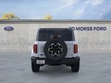 New 2025 Ford Bronco Outer Banks image 5